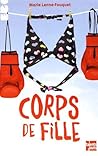 Corps de fille