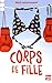 Corps de fille