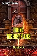 Online: The First Player #3