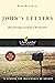 John's Letters by Ron Blankley