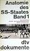 Anatomie des SS-Staates Bd. 1 by Hans Buchheim