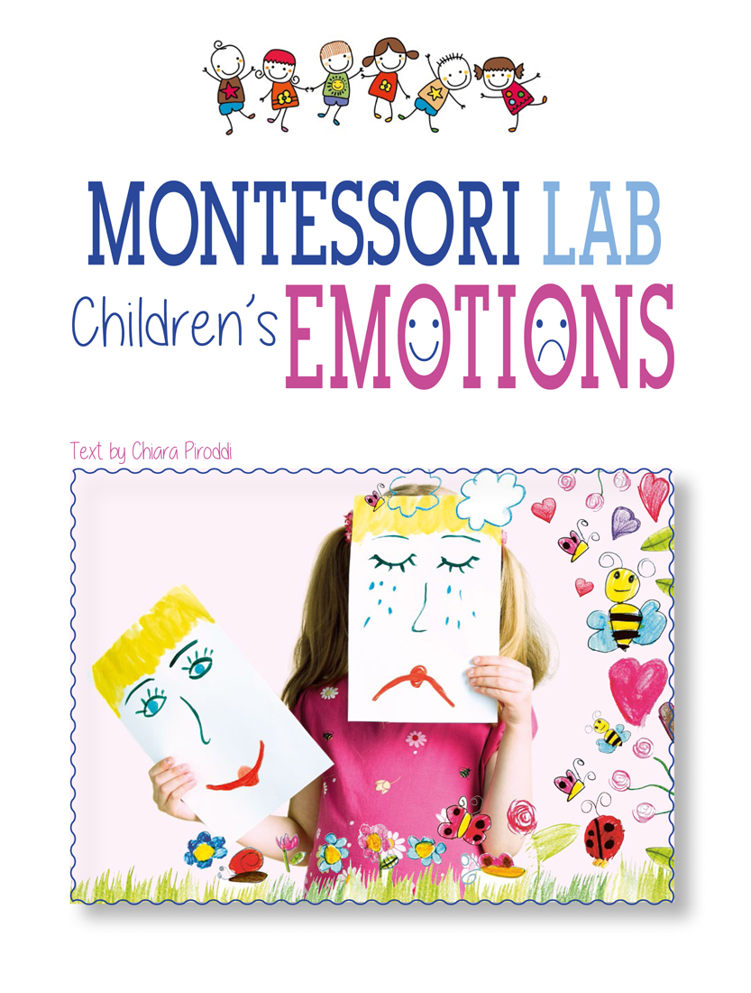 Children's Emotions (Montessori Lab)