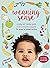 Weaning Sense by Megan Faure