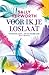 Voor ik je loslaat by Sally Hepworth
