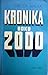 Kronika roku 2000