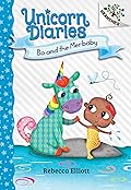 Bo and the Merbaby (Unicorn Diaries #5)