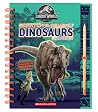 Jurassic World: Dinosaurs Uncovered! Jurassic World: Dinosaurs Uncovered!