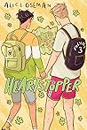 Heartstopper by Alice Oseman