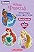 Disney Princess Phonics Collection: Short Vowels (Disney Learning: Bind-up)