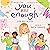 You Are Enough: A Book Abou...