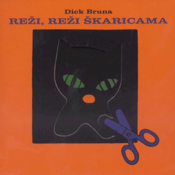 Reži, reži škaricama