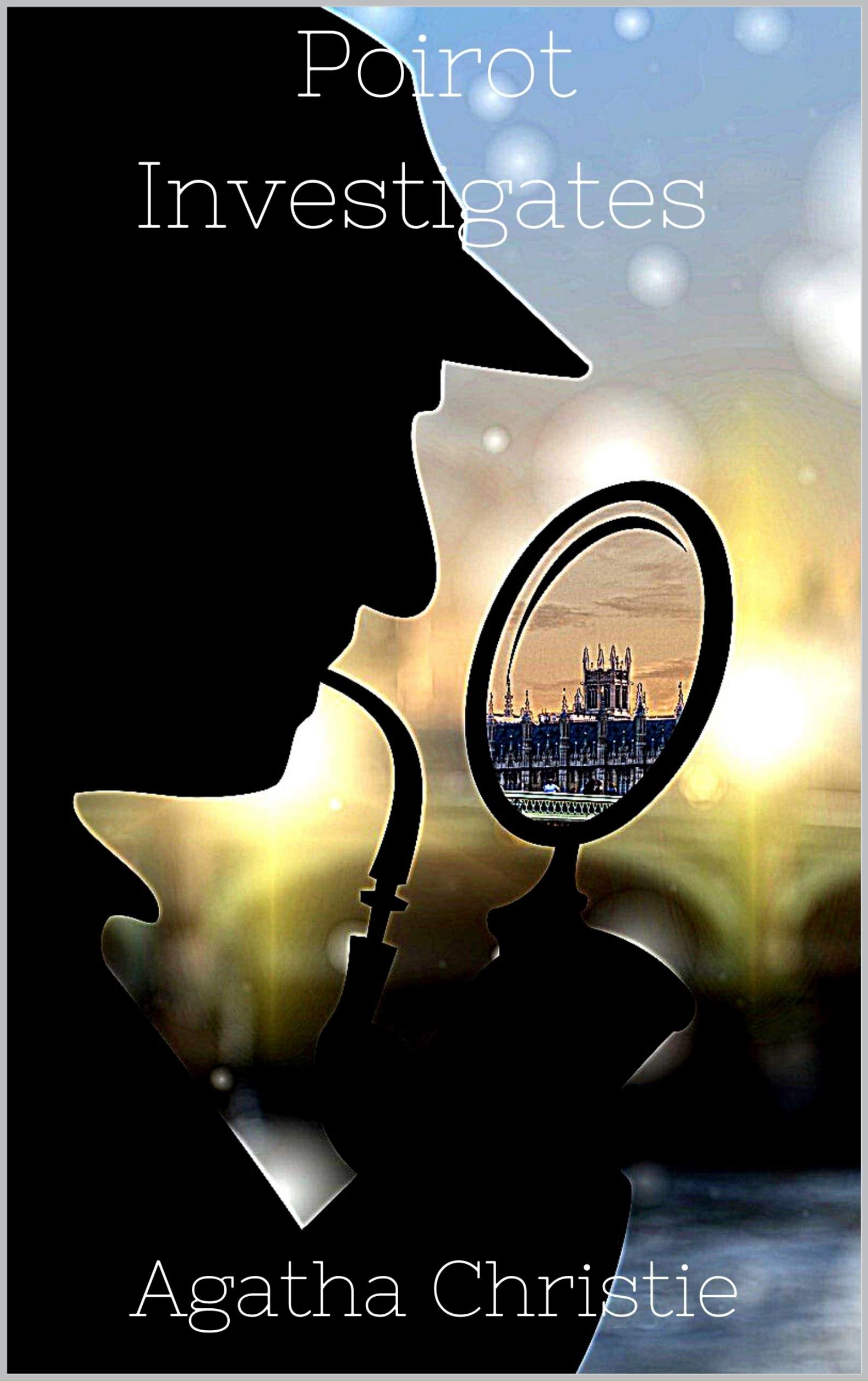 Poirot Investigates