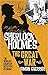 The Further Adventures of Sherlock Holmes - The Great War