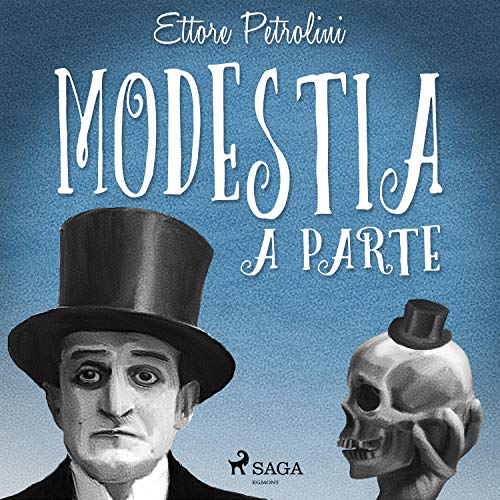 Modestia a parte...