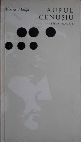 Aurul cenușiu, 1 (Paperback)