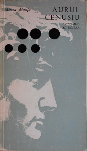 Aurul cenușiu, 2 (Paperback)