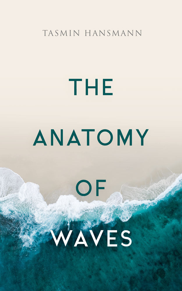 The Anatomy of Waves (ebook)