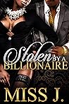 Stolen by A Billionaire (The Duke Family Book 1) Book cover for Stolen by A Billionaire (The Duke Family Book 1)