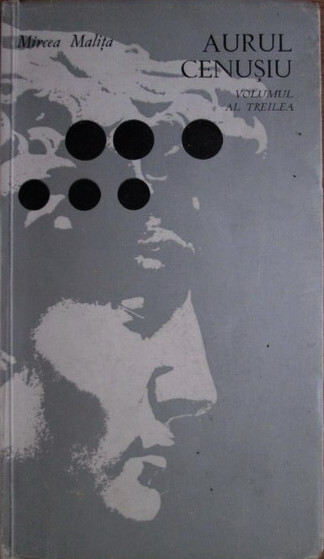 Aurul cenușiu, 3 (Paperback)