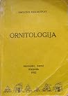 Ornitologija