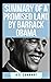 Summary of A Promised Land by Barrack Obama