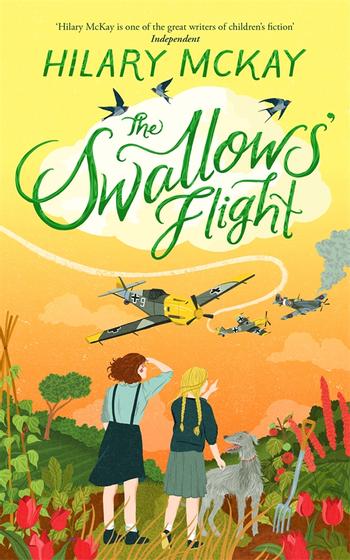 The Swallows' Flight (Hardcover)