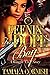 FEENIN' FOR A DOPE BOY, A BANGIN' LOVE STORY by Tamala Cornish