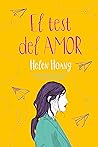 El test del amor by Helen  Hoang