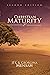Christian Maturity