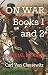 ON WAR: Books One and Two (Official Edition)