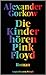 Die Kinder hören Pink Floyd