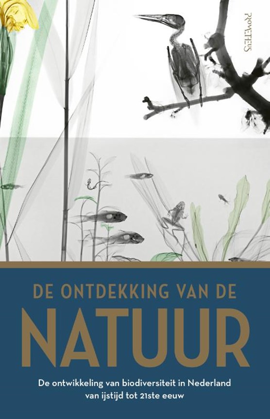 De ontdekking van de natuur
