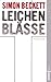 Leichenblässe by Simon Beckett