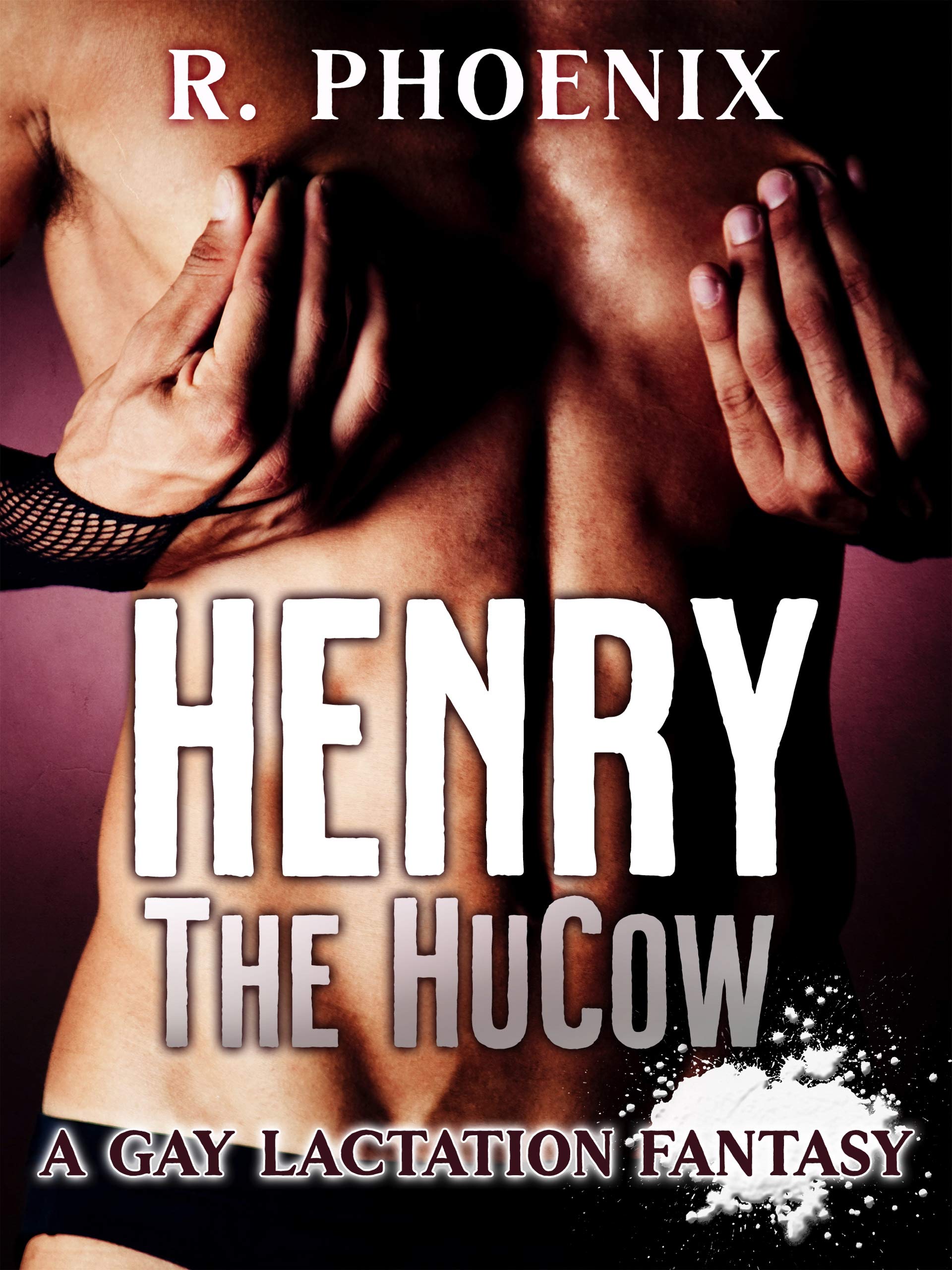 Henry the HuCow (Kindle Edition)
