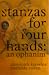 Stanzas for Four Hands by Mathilda Cullen