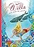 Willa et la passion des animaux - tome 2 Expédition baleines by Armelle Modéré