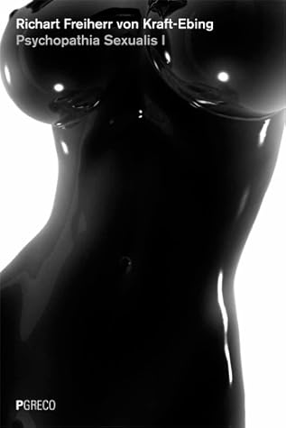 Psycopathia sexualis