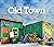 Old Town: A Photographic Jo...