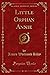 Little Orphan Annie by James Whitcomb