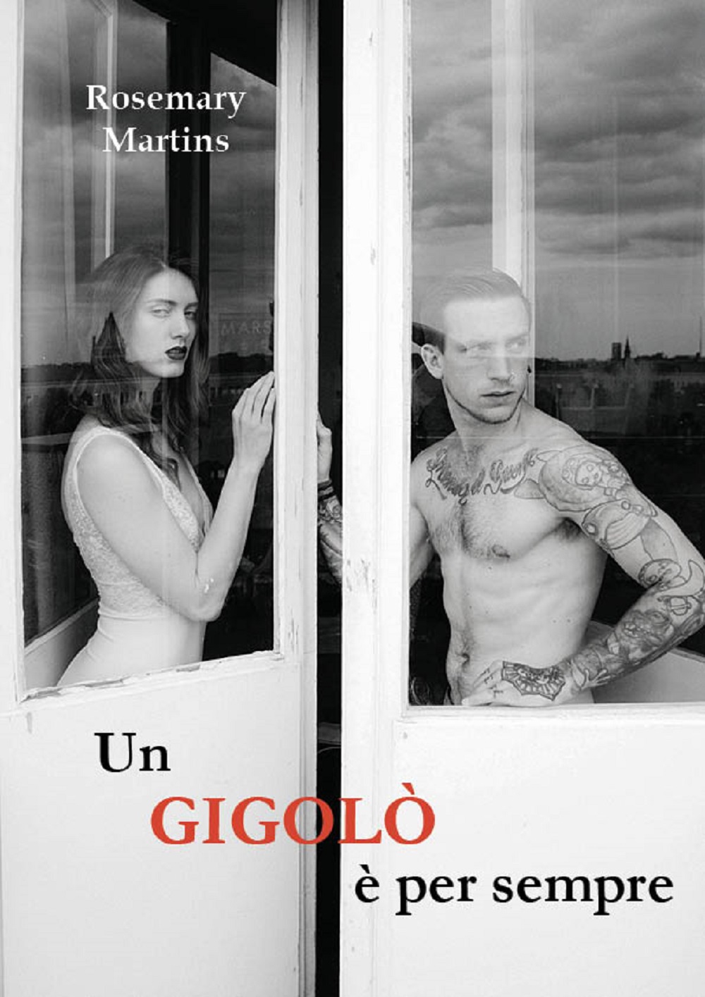 Un gigolò è per sempre