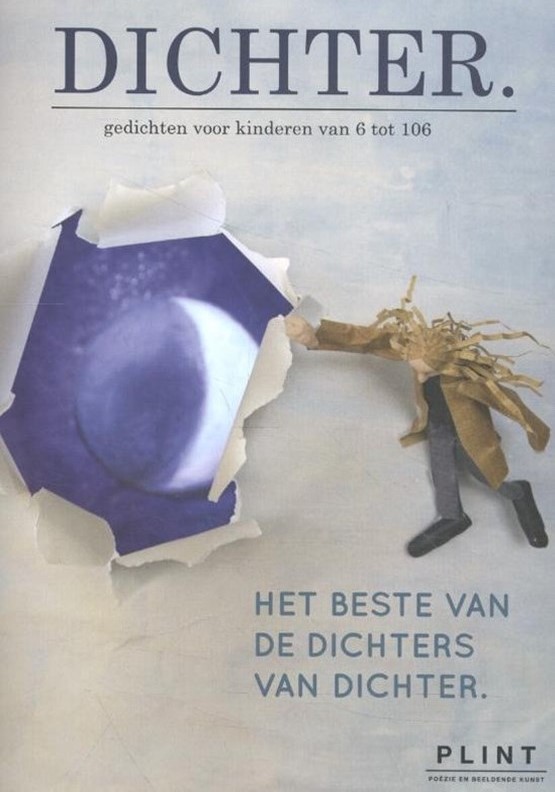 DICHTER. nr° 10 Het beste van de dichters van DICHTER.