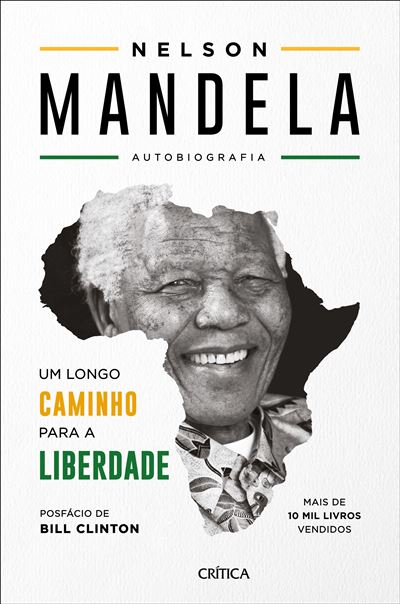 Um Longo Caminho Para a Liberdade