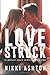 Love Struck (Maddison High School #2)