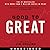 Good to Great by Jim Collins