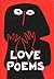 Love Poems of Papua and New Guinea by Ulli Beier