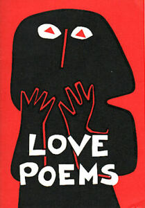 Love Poems of Papua and New Guinea (Papua Pocket Poets, 8)
