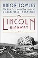Image for The Lincoln Highway