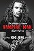 Vampire Man (The Librarian's Vampire Assistant #6)
