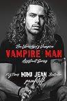 Vampire Man by Mimi Jean Pamfiloff