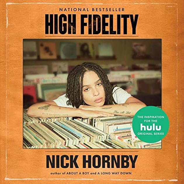 High Fidelity